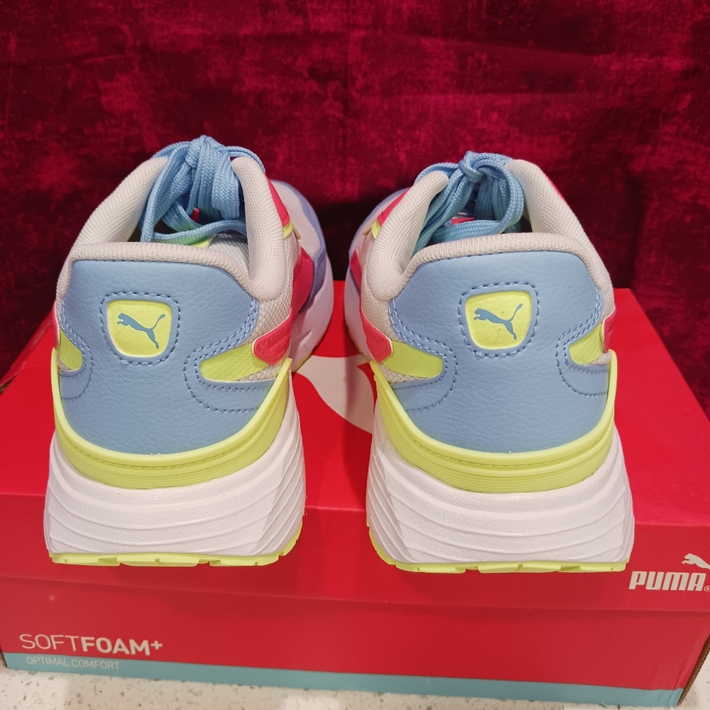 Puma Rider FV Artisan sneakers - Picture 4 of 6